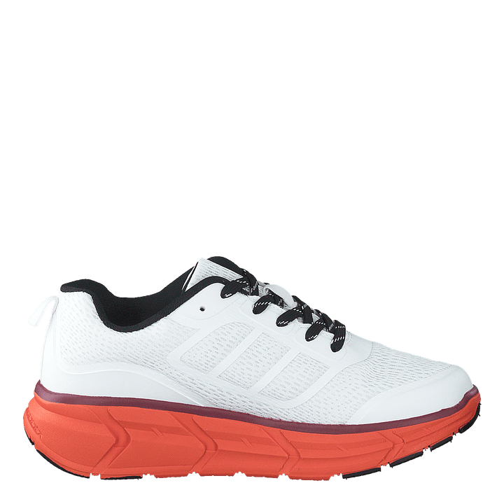 440-2002 White/multi