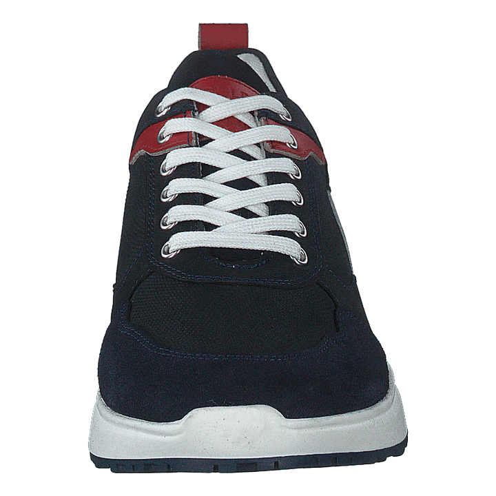 451-8009 Navy Blue