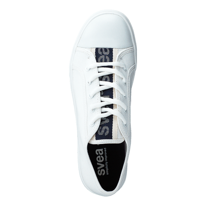 Classic Sneaker White