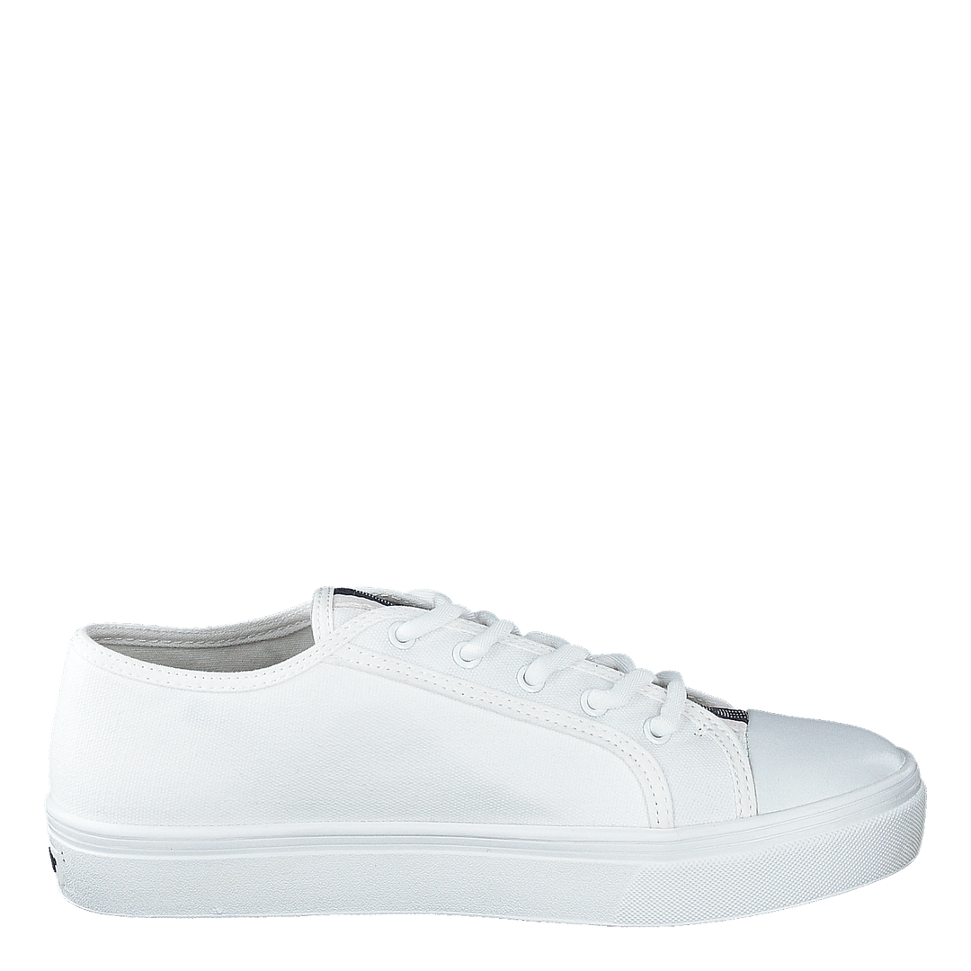 Classic Sneaker White