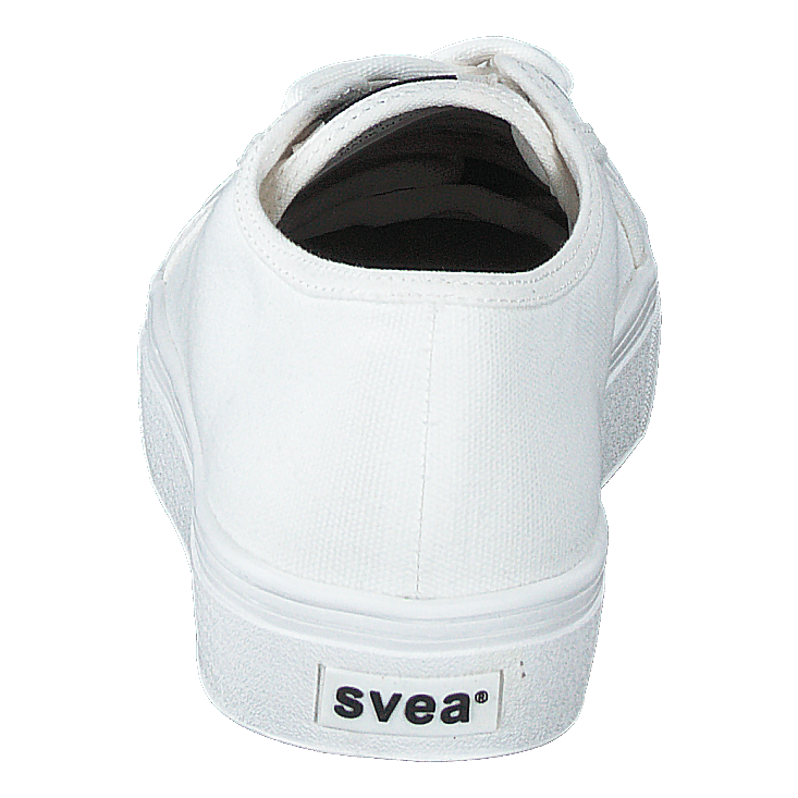 Classic Sneaker White