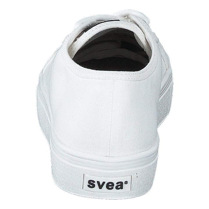 Classic Sneaker White