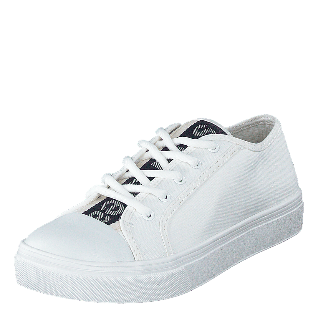 Classic Sneaker White