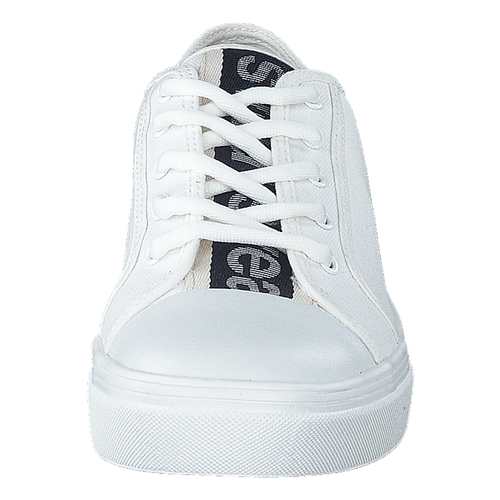 Classic Sneaker White