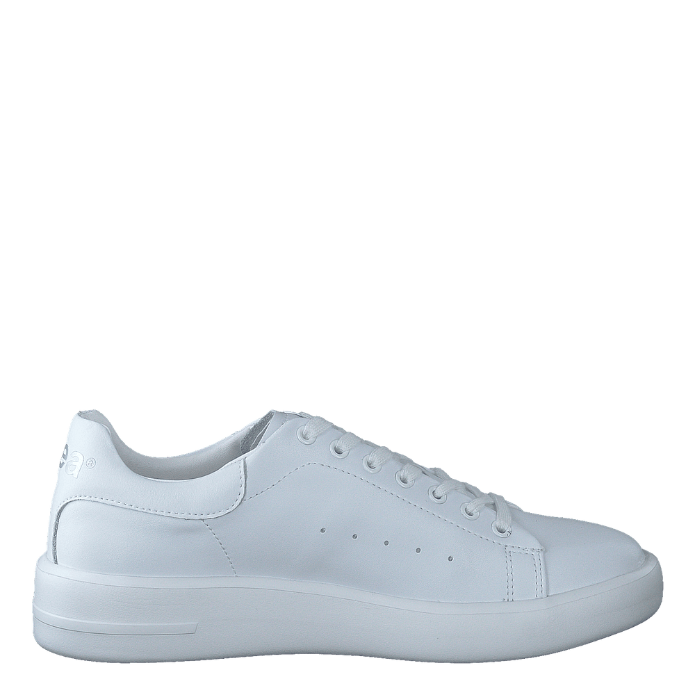 Tennis Sneaker White - Heppo.com