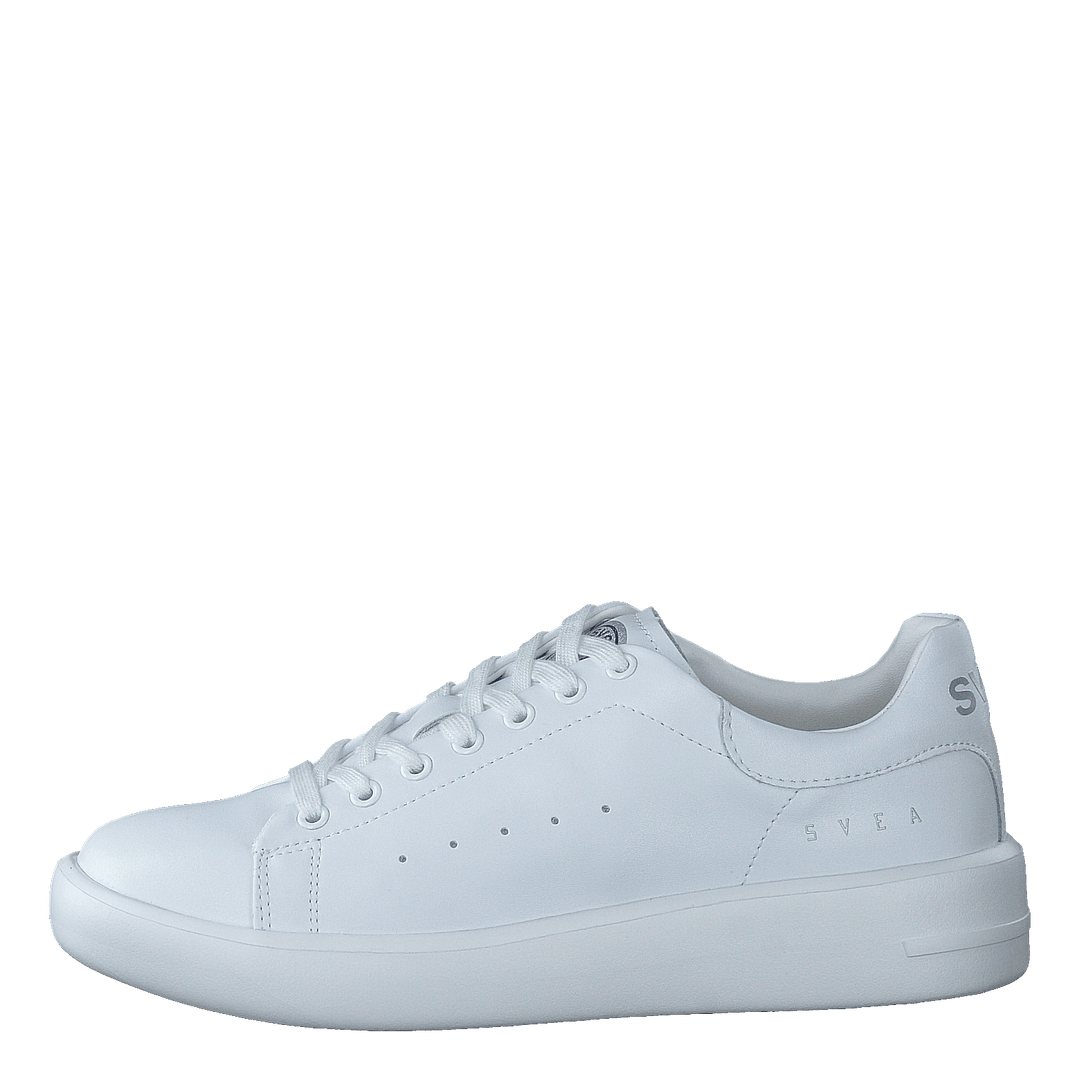 Tennis Sneaker White - Heppo.com