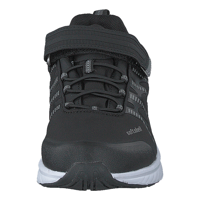 435-2081 Waterproof Black