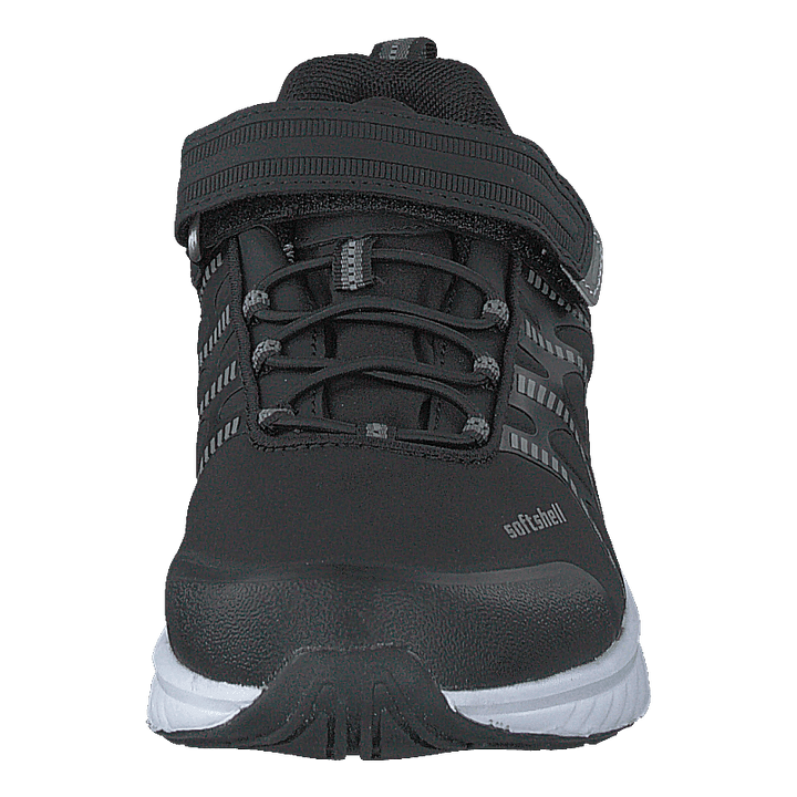 435-2081 Waterproof Black