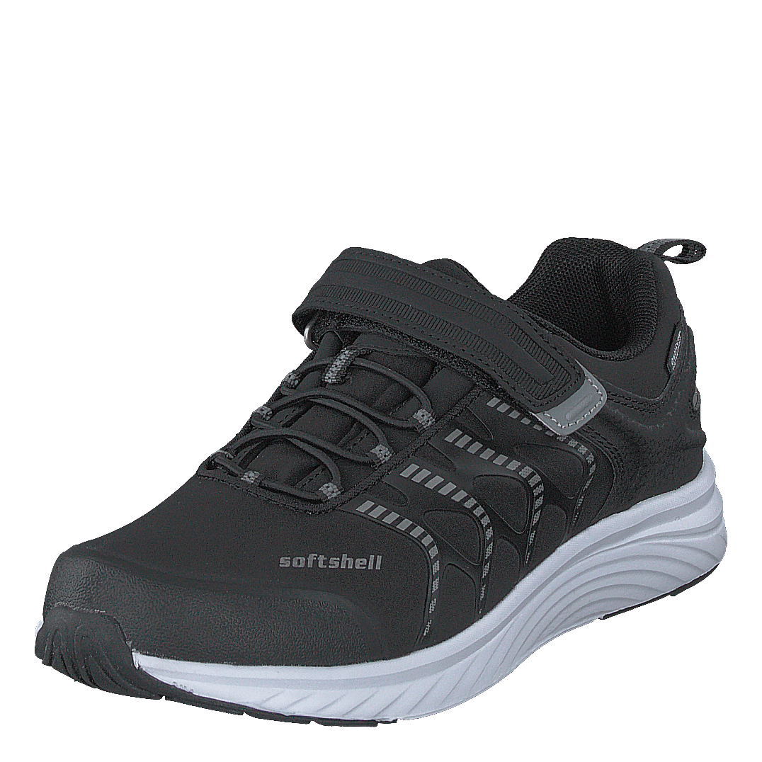 435-2081 Waterproof Black