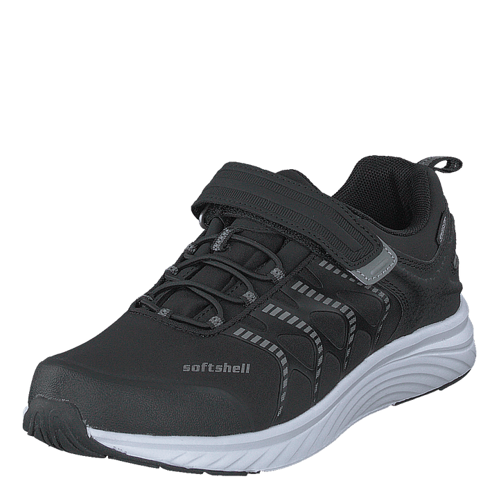 435-2081 Waterproof Black