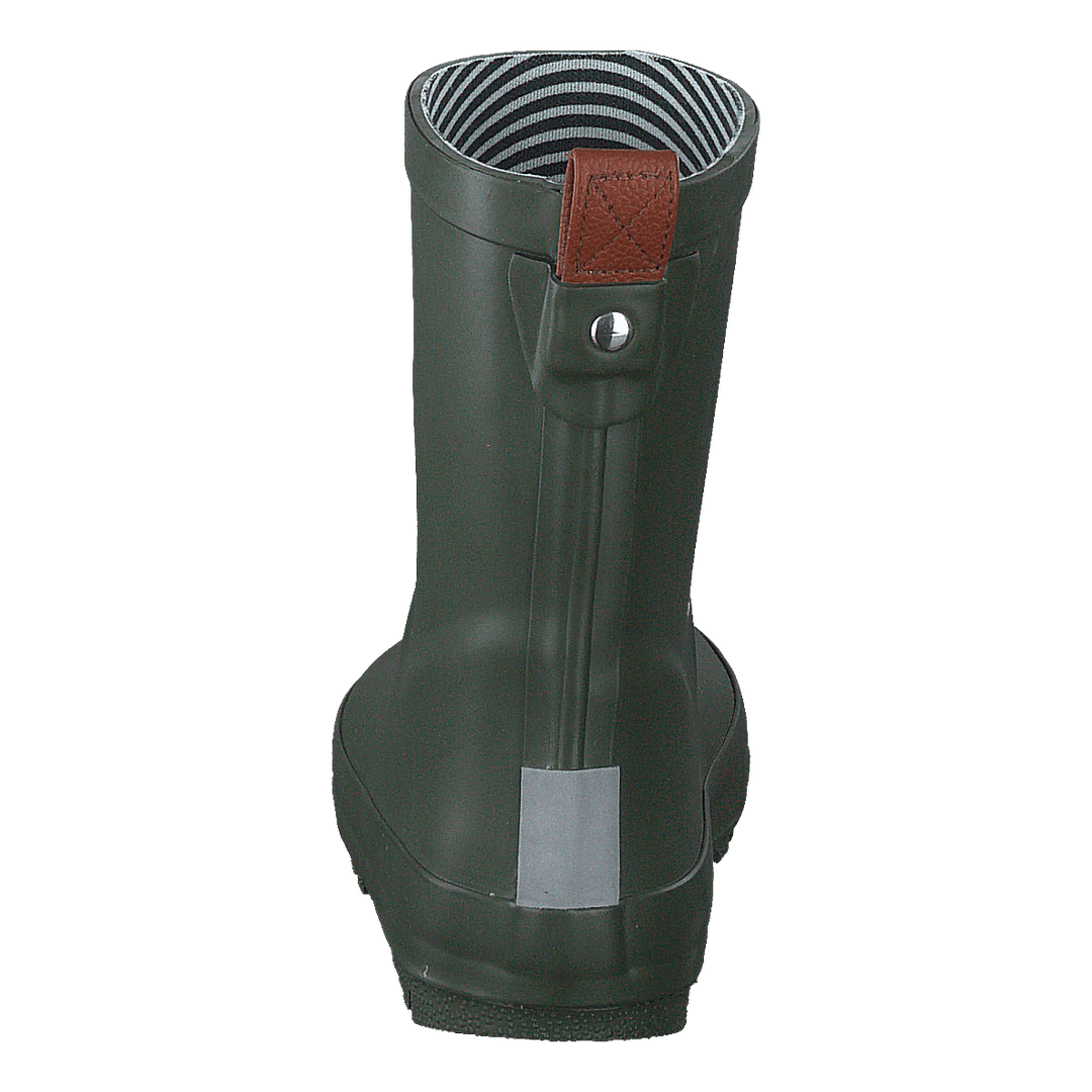 422-0001 Rubberboots Green