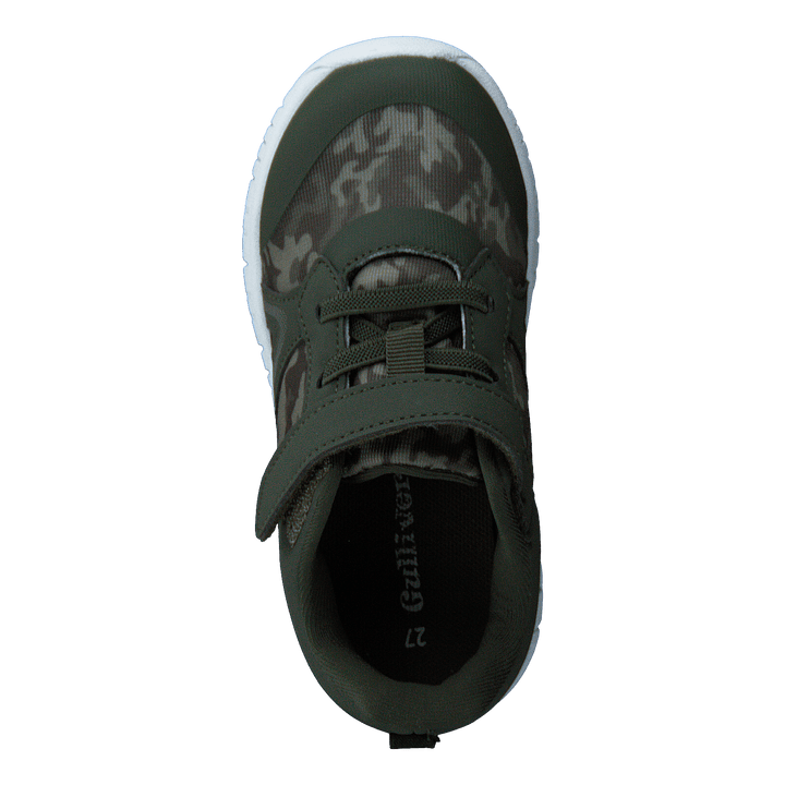 435-3089 Green/multi - Heppo.com