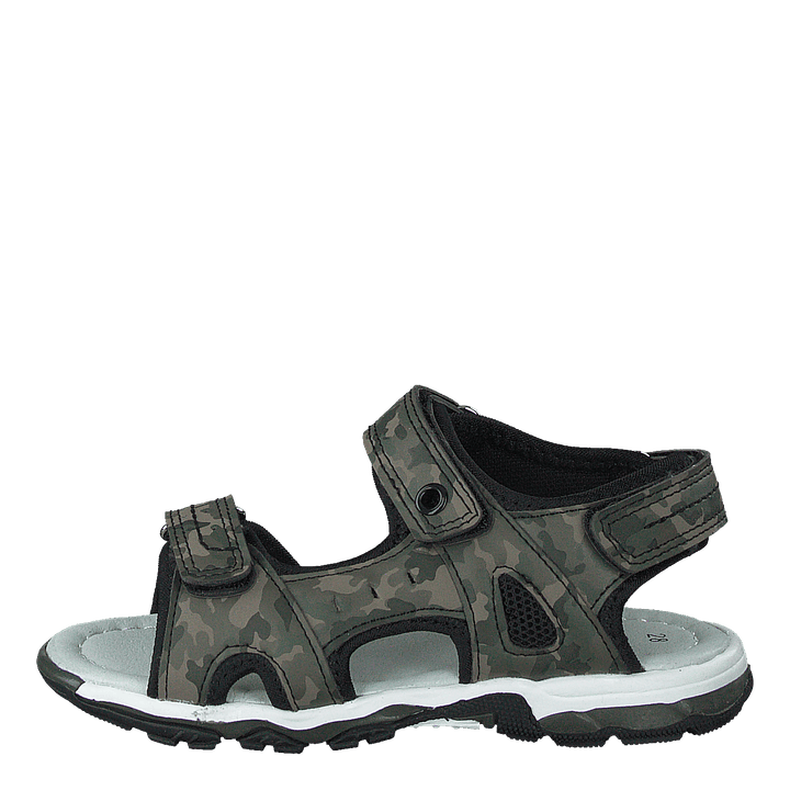 437-0701 Khaki