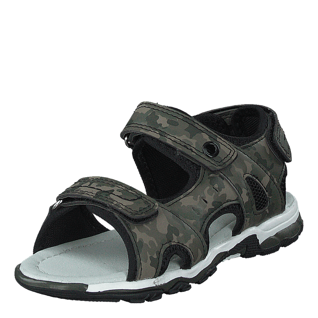 437-0701 Khaki