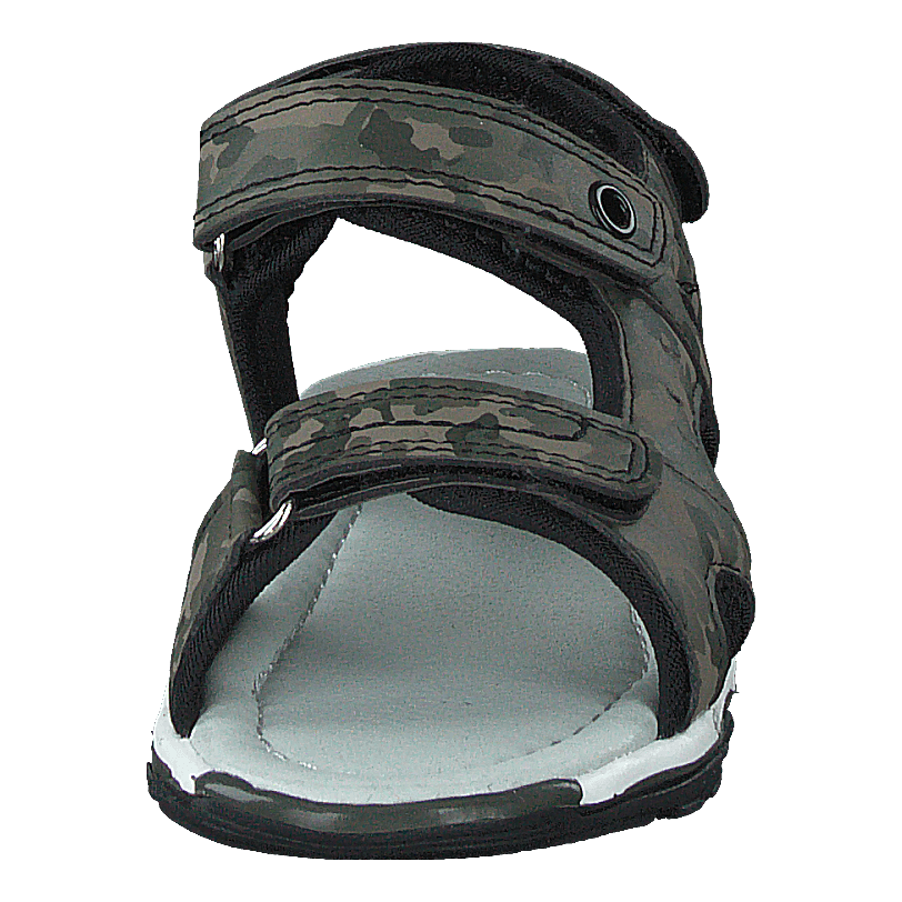 437-0701 Khaki
