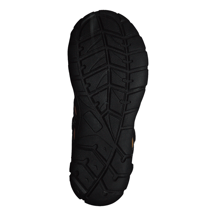 413-9124 Black/yellow