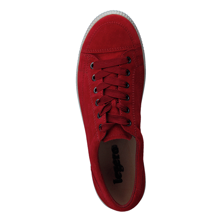Tanaro 4.0 Red