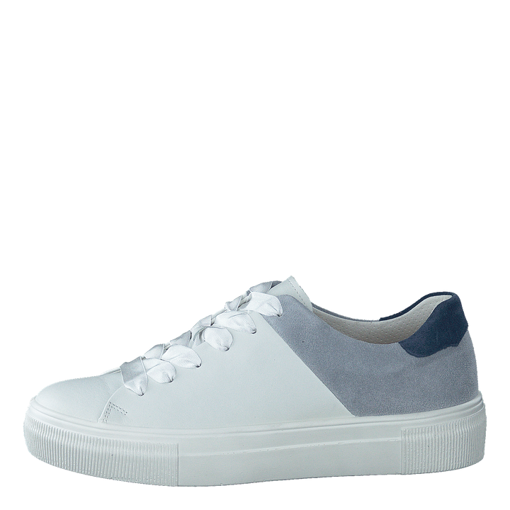 Lima White