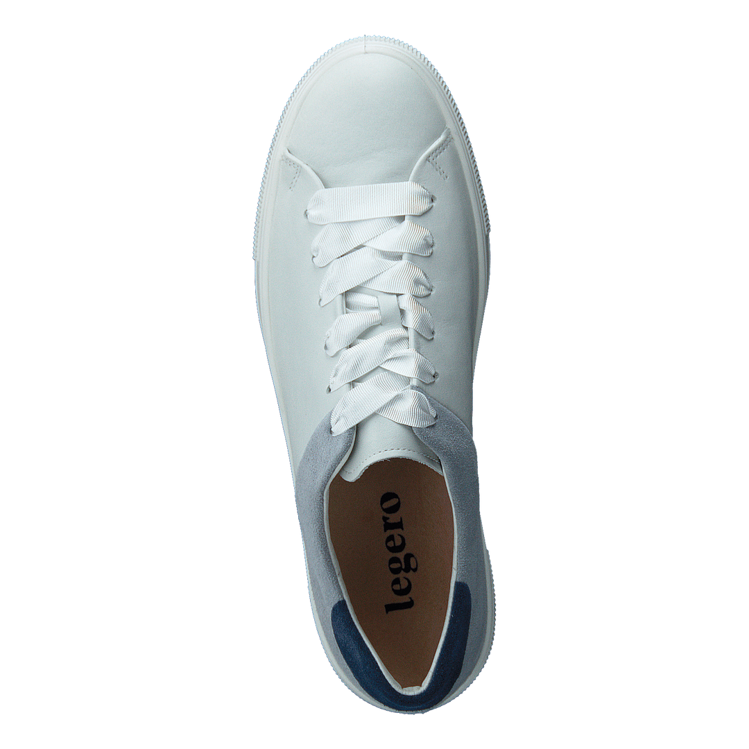 Lima White