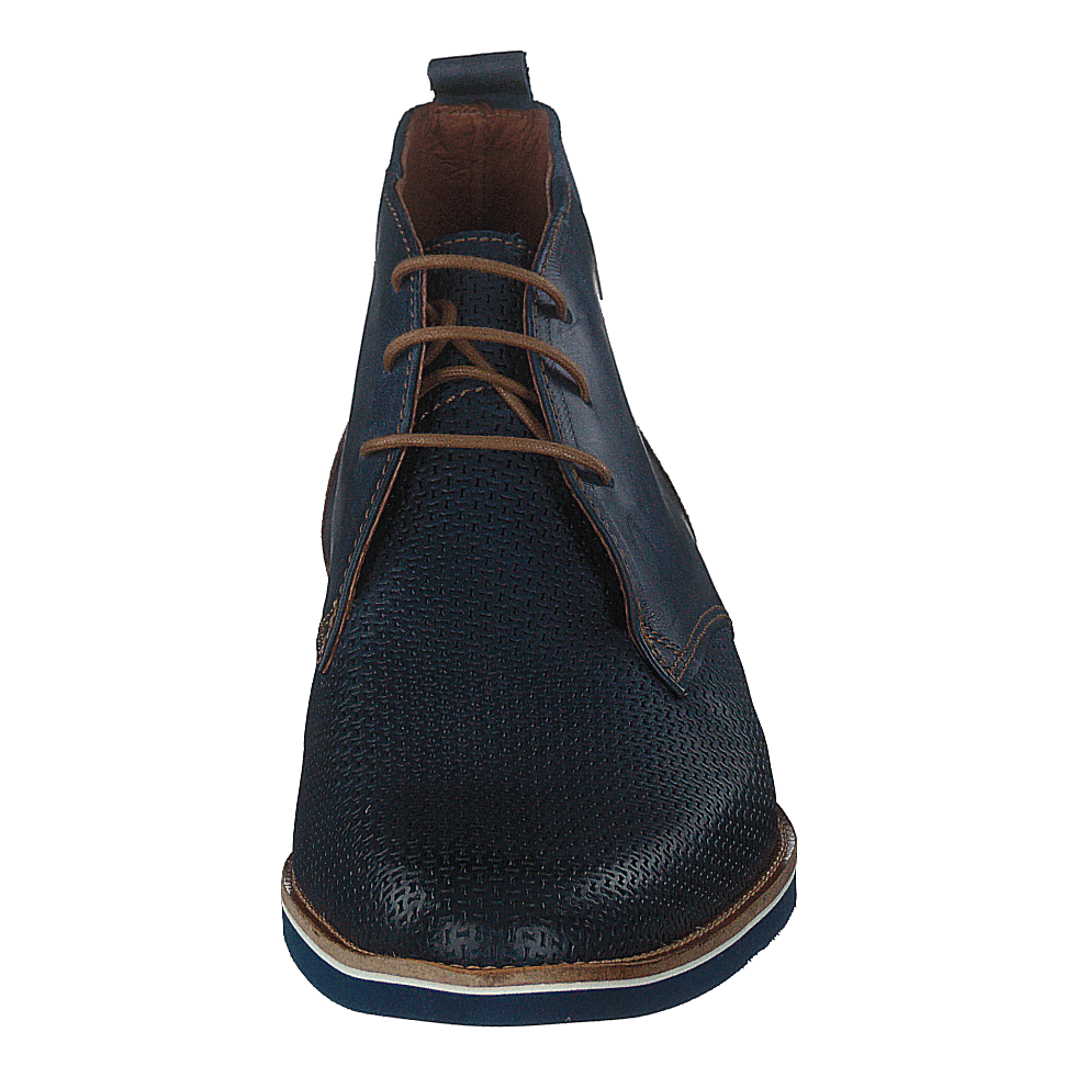 Kingston Blue