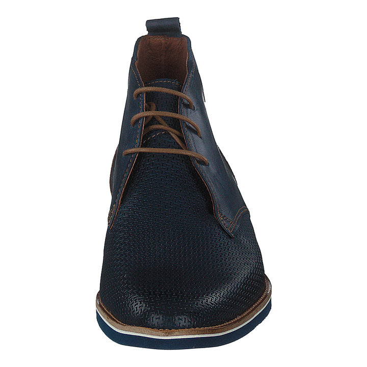 Kingston Blue