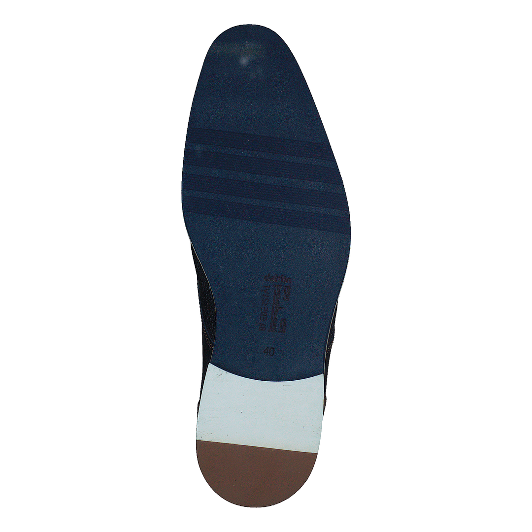 Kingston Blue