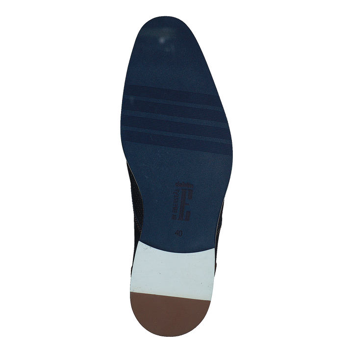 Kingston Blue