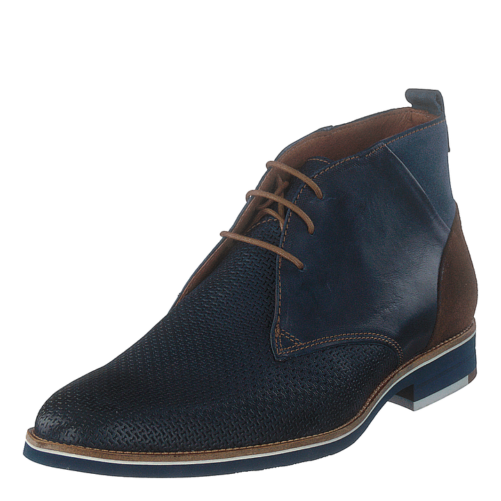 Kingston Blue