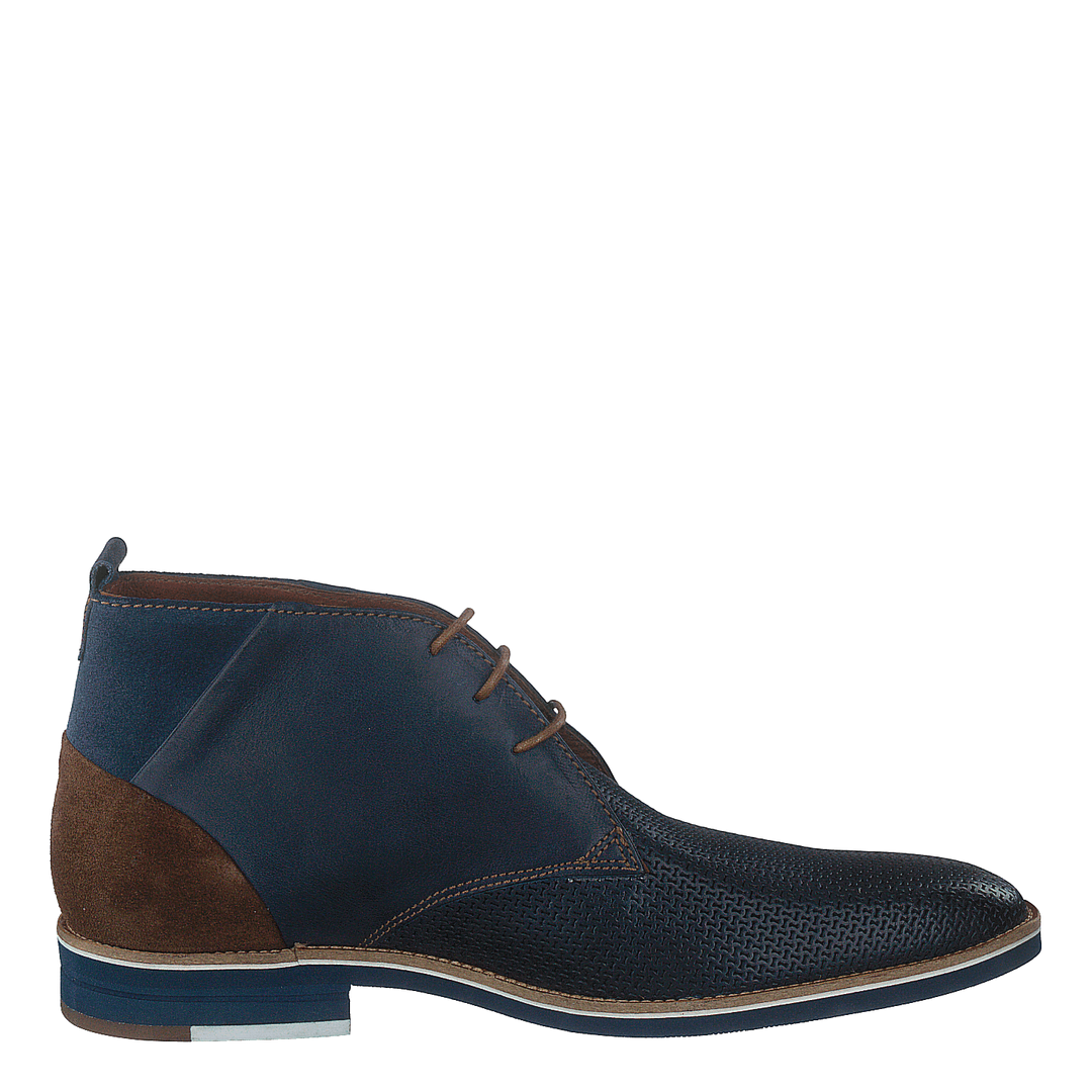 Kingston Blue