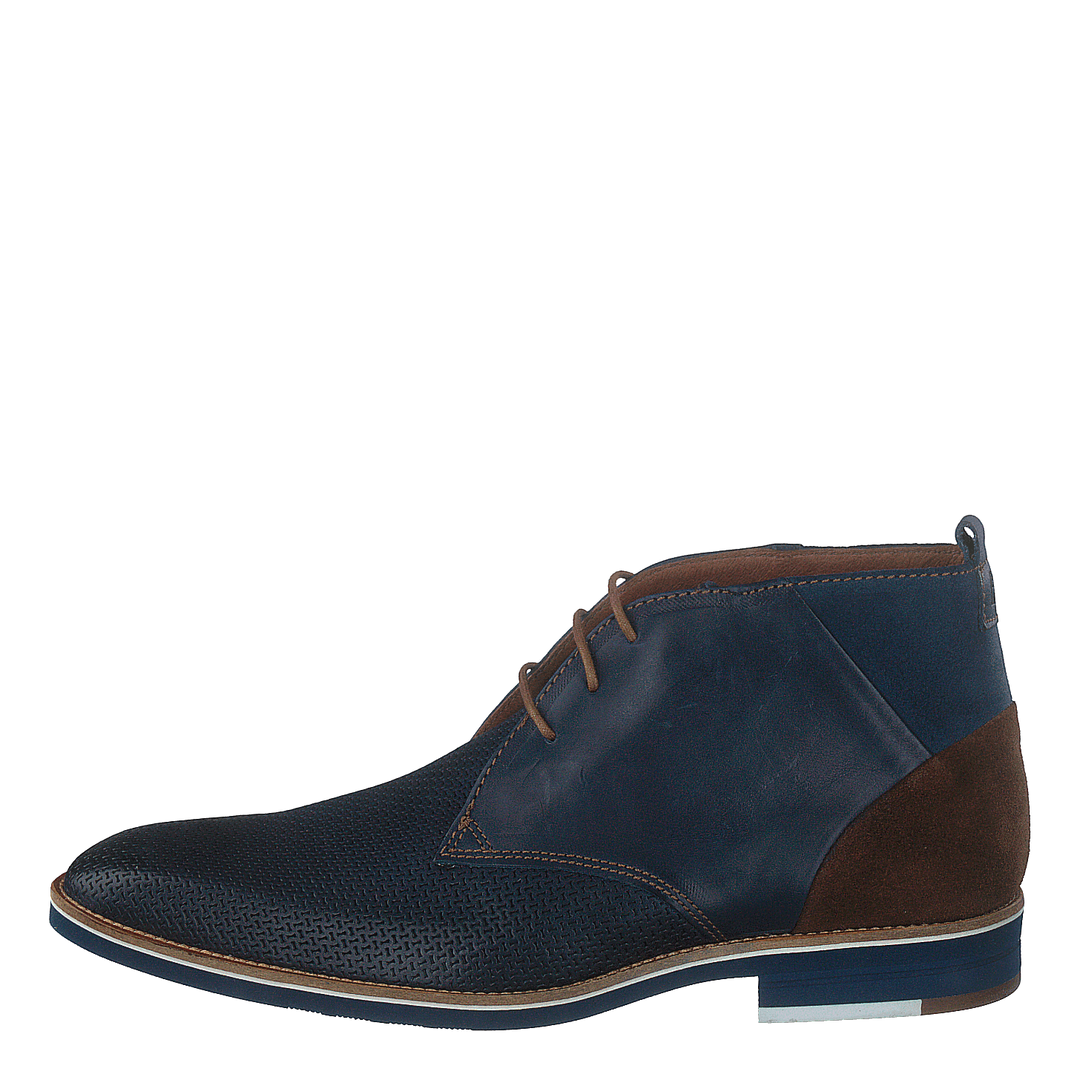 Kingston Blue