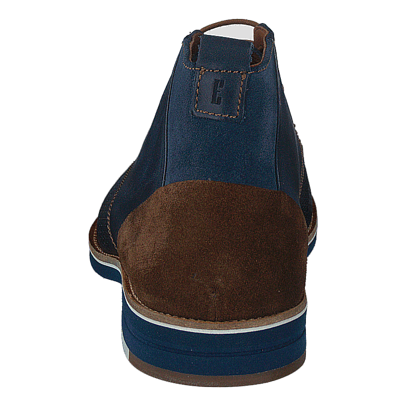 Kingston Blue