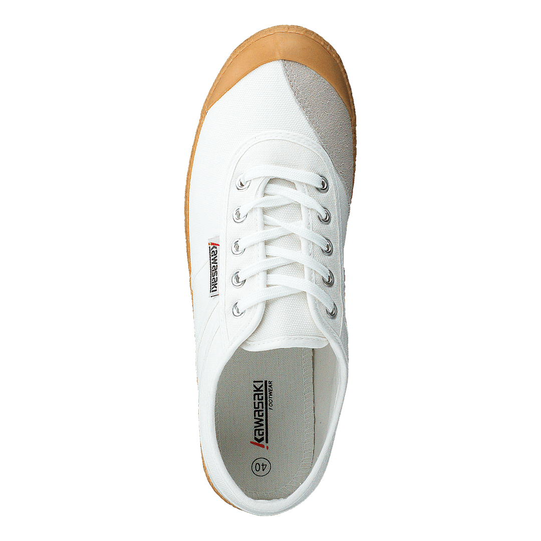 Original Pure Shoe White