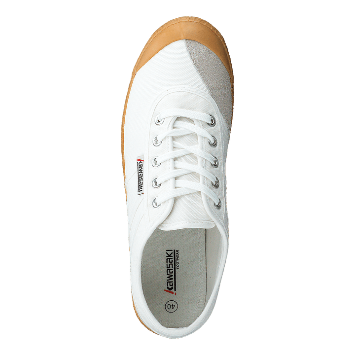 Original Pure Shoe White
