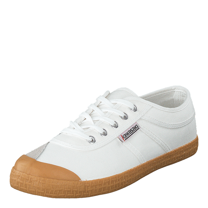 Original Pure Shoe White