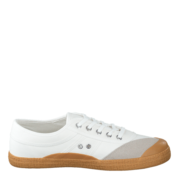 Original Pure Shoe White