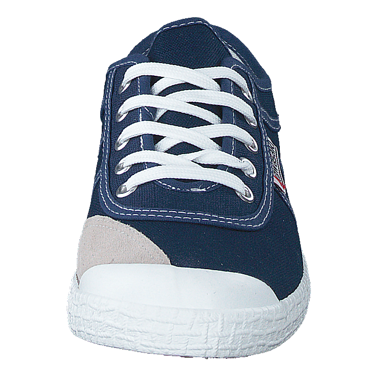 Original Worker Shoe Estate Blue