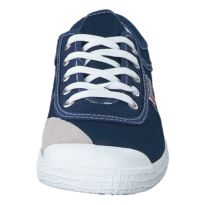 Original Worker Shoe Estate Blue