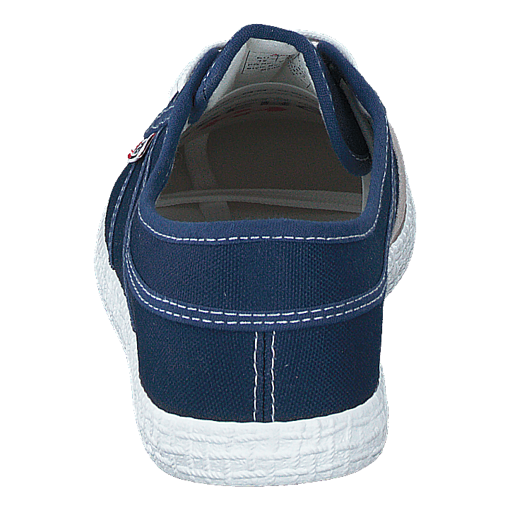 Original Worker Shoe Estate Blue