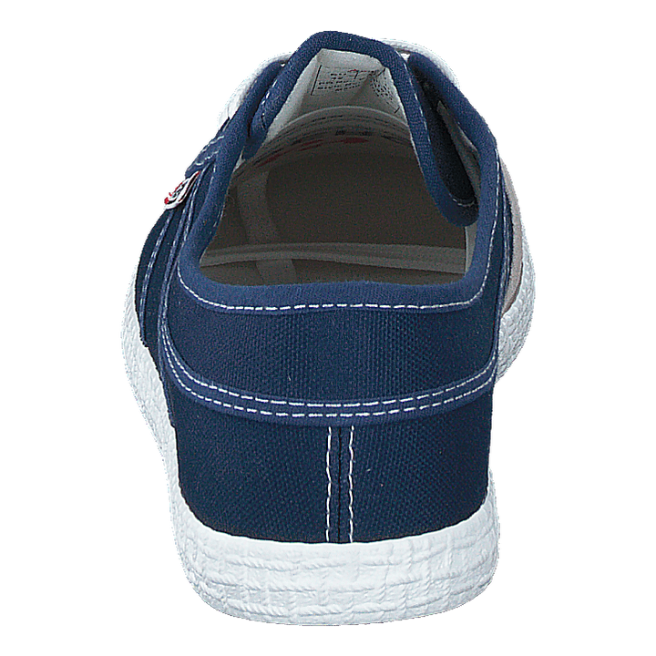 Original Worker Shoe Estate Blue