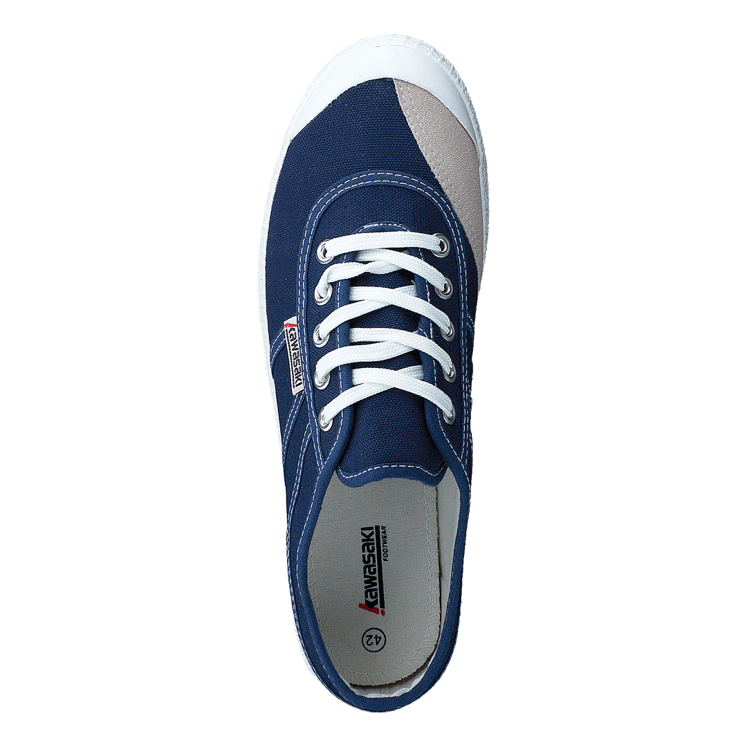 Original Worker Shoe Estate Blue
