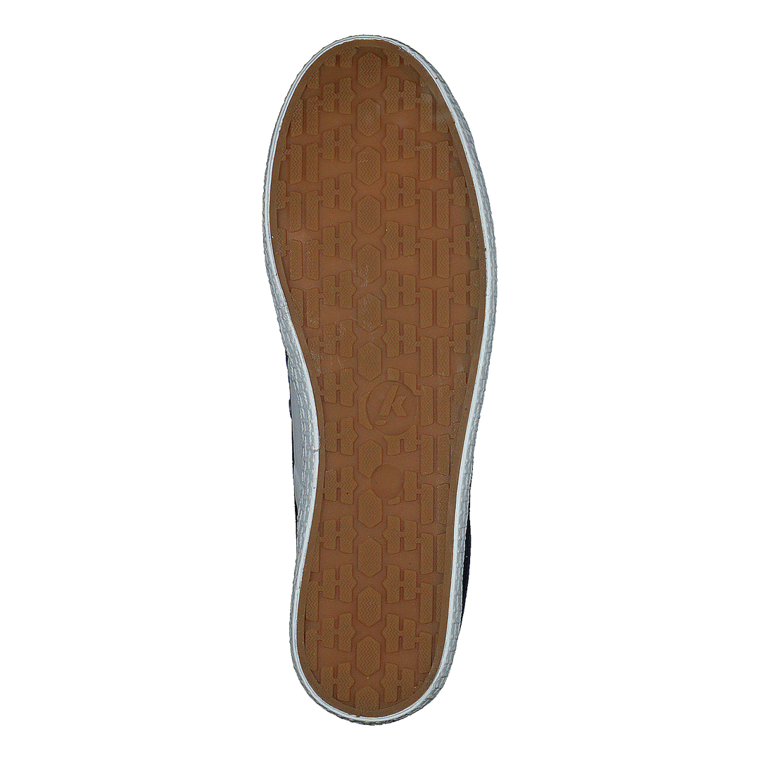 Original Worker Shoe Estate Blue