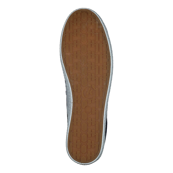 Original Worker Shoe Estate Blue