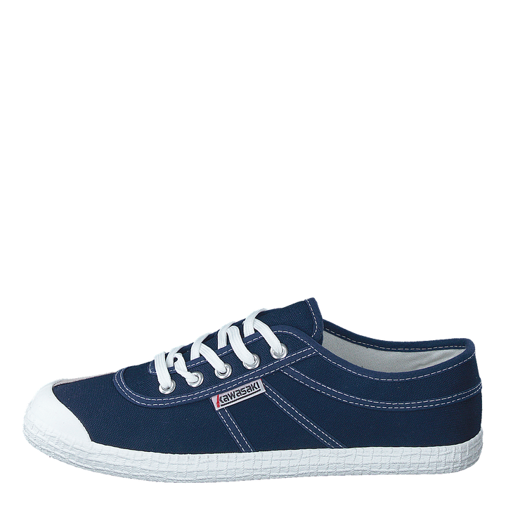 Original Worker Shoe Estate Blue