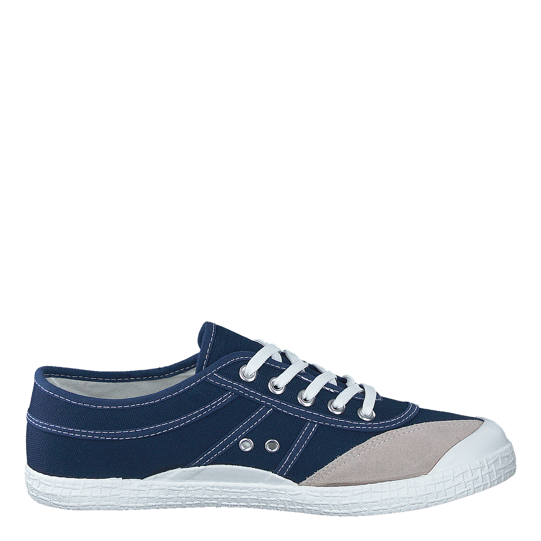 Original Worker Shoe Estate Blue
