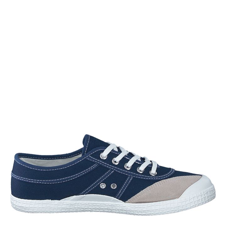 Original Worker Shoe Estate Blue