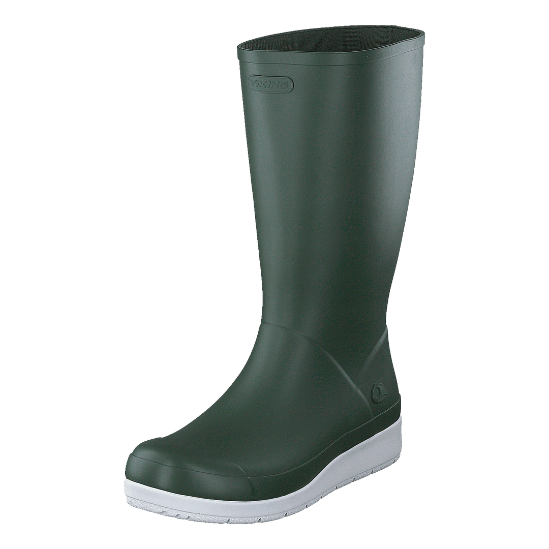 Frid Olive/white