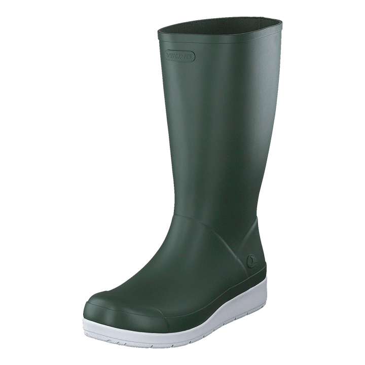 Frid Olive/white