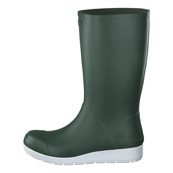 Frid Olive/white