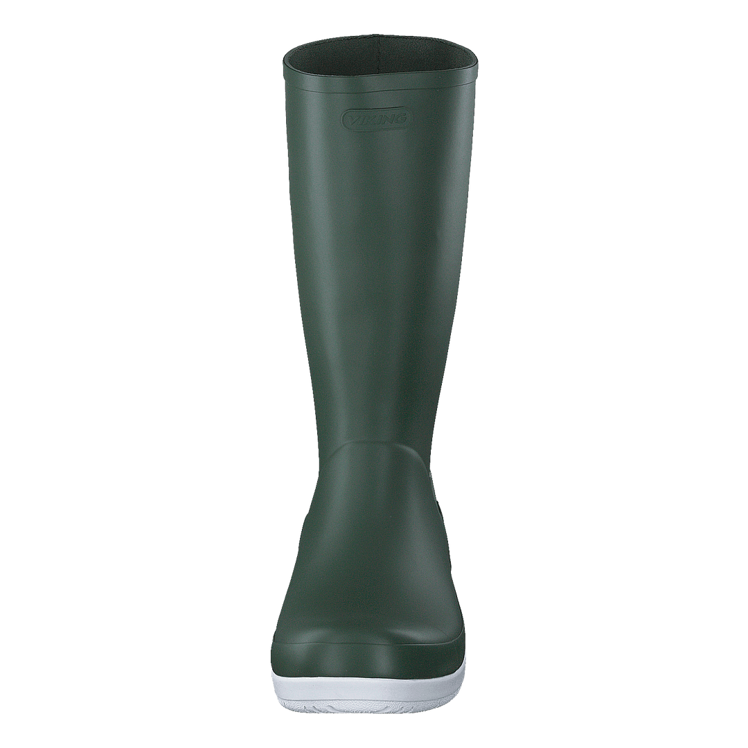 Frid Olive/white