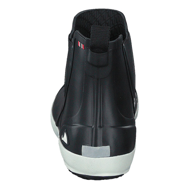Stavern Jr Black